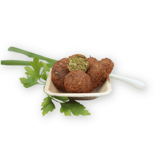 falafel-green.png Grüne Falafel
