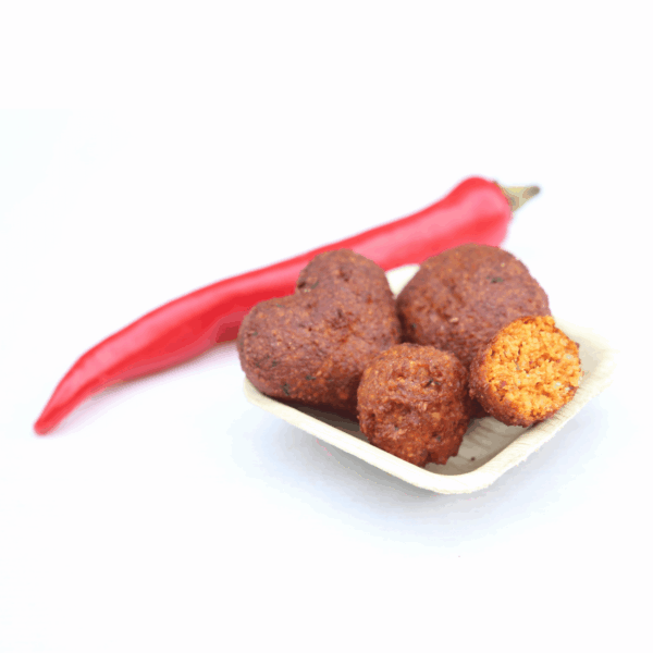 falafel-red.png Rote Falafel